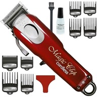 Wahl Magic Clip Cordless profesjonalna fryzjerska maszynka dla mężczyzn