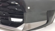 KIA E NIRO EV II 2 ELECTRIC 2023 - bumper front 86511-A0000