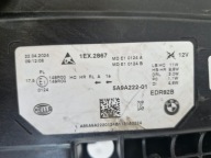 light right BMW X1 U11 FULL LED