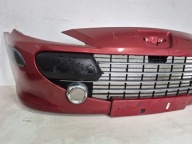 PEUGEOT 307 LIFT 05-08 bumper front front 9653242477
