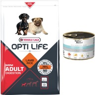 VERSELE-LAGA Opti Life Adult Digestion Mini 7,5kg