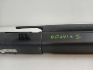 SKODA OCTAVIA II KOMBI blinds boot SPRAWNA 1Z9867871E