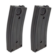 Magazynek Valken Blackhawk MFG 2 pack