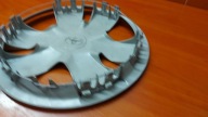 copri - 14" TOYOTA YARIS II 05-11