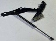 hinge damper bonnets pokrywy of the engine right Dodge RAM 1500 2009-2018