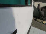door right front MERCEDES SPRINTER 906 15R