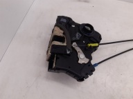 lock left front 2 PIN Toyota Avensis T25