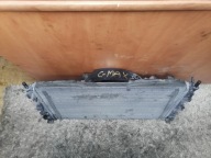 water cooler Z WENTYLATOREM FORD C MAX 2.0 TDCI
