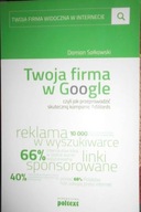 Twoja firma w Google. czyli - Sałkowski