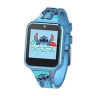 Detské inteligentné hodinky KiDS Licensing LAS4027 modrá