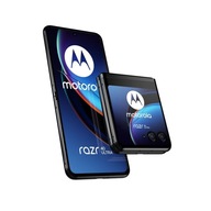 Smartfón Motorola Razr 40 Ultra 8 GB / 256 GB 5G čierna