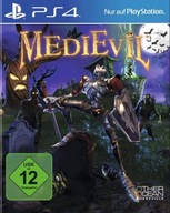 MEDIEVIL - PL - PS4