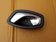 handle left rear part renault megane III 2011r