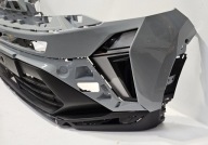 front bumper RENAULT CAPTUR II LIFT 24- original 620224968R