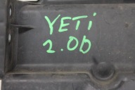 washer fluid tank 1K0955453S YETI 09-12