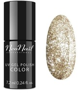 NeoNail Lakier Hybrydowy 7,2ml - Sparkling Kiss