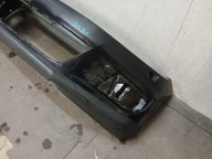 bumper front VW TIGUAN and 1 LIFT 10-15 5N0
