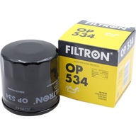 Filtr Oleju Filtron OP534