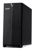 Acer Aspire TC-1660, čierna (DG.BGZEC.005)