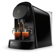 Kapsulový kávovar Philips LM8012/60 19 bar čierny