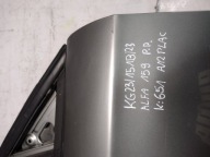 door right front Alfa Romeo 159 kombi k: 651