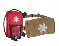 Apteczka Helikon Modular Individual Med Kit Coyote