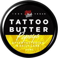 LOVEINK Tattoo Butter Papaya Masło Krem do Pielęgnacji Gojenia Tatuażu 50ml