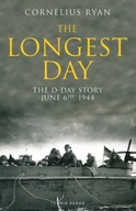 The Longest Day: The D-Day Story, June 6th, 1944