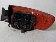AUDI A3 II 8P SPORTBACK LIFT light left rear left rear part