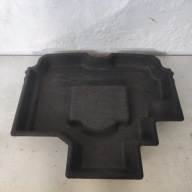 VOLVO XC60 II 2022 passenger compartment floor boot 32353510