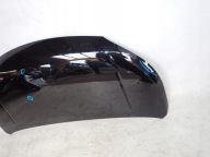 NISSAN NV200 2009- Capot