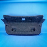 upholstery bonnet boot BMW 5 G30 51497366407 7366407 25km