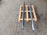 Dachreling Dachreling dach dach dach komplet Ford Explorer V 2011-2019