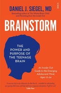 Brainstorm: the power and purpose of the teenage