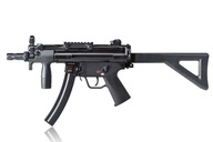 Wiatrówka Heckler Koch HK MP5 4,46 CO2-12g 5.8159