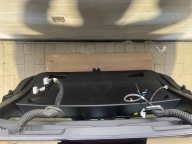 trunk door boot rear part complete Renault Scenic E-Tech V BIYVM