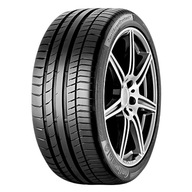 2x Continental 275/35R21 SPORTCONTACT 5P 103Y FR N1