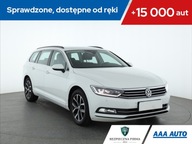 VW Passat 2.0 TDI, Salon Polska, 1. Właściciel