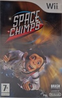Space Chimps Wii GRATIS