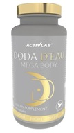 Activlab Doda D'EAU Mega Body, 60 kapsułek