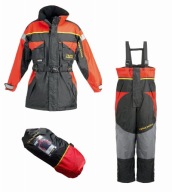РОЗМІР ПЛАВАЮЧОГО КОСТЮМА DAIWA 2 ЧАСТИНИ. XXL + СУМКА