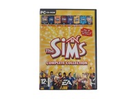 The Sims Pełna Kolekcja BOX PC po polsku (4)