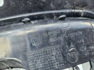 Seat Ibiza III 3 6L0 grill front bumper grille front