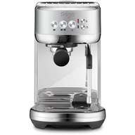 Bankový tlakový kávovar Sage SES500BSS 1600 W strieborná/sivá