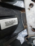 lenkrad JAGUAR S-TYPE 1X433599DG