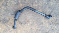 AUDI hose wiring air pipe 11721435