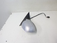 mirror right VW Passat B5 LB7Z 5 pin 1998r.