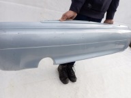 CITROEN XSARA LIFT 01-04 bumper rear part rear