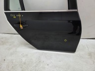 door right rear. BMW E61 475/9 BLACK SAPPHIRE