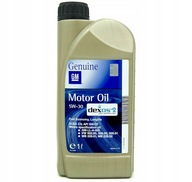 OLEJ OPEL GM MOTOR OIL DEXOS2 C3 5W-30 1L